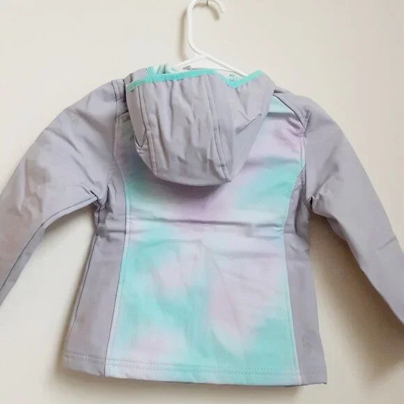 Girls size 5/6 Free Country jacket - Picture 4 of 4